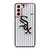 CHICAGO WHITE SOX MLB NIKE Samsung Galaxy S21 Case Cover