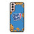 CHIPS AHOY CHOCOLATE COOKIES Samsung Galaxy S21 Case Cover