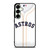 HOUSTON ASTROS 2020 MLB JERSEY Samsung Galaxy S25 Plus Case Cover
