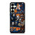 HOUSTON ASTROS ATTACK Samsung Galaxy S25 Plus Case Cover