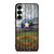 HOUSTON ASTROS BASEBALL ARENA Samsung Galaxy S25 Plus Case Cover