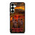 HOUSTON ASTROS STRANGER THINK Samsung Galaxy S25 Plus Case Cover