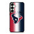 HOUSTON TEXANS GRADIENT LOGO Samsung Galaxy S25 Plus Case Cover