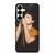 IAN CURTIS JOY DIVISION Samsung Galaxy S25 Plus Case Cover
