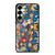 INAZUMA ELEVEN ANIME Samsung Galaxy S25 Plus Case Cover