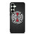 INDEPENDENT TRUCK COMPANY METAL LOGO 2 Samsung Galaxy S25 Plus Case Cover