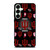 INDIANA HOOSIERS FOOTBALL Samsung Galaxy S25 Plus Case Cover