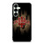 INDIANA HOOSIERS UNIVERSITY LOGO Samsung Galaxy S25 Plus Case Cover