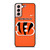 CINCINNATI BENGALS NFL FOOTBALL NIKE Samsung Galaxy S21 Case Cover
