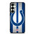INDIANAPOLIS COLTS SYMBOL Samsung Galaxy S25 Plus Case Cover
