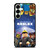 INSIDE THE WORD OF ROBLOX GAME Samsung Galaxy S25 Plus Case Cover