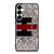 INTERNATIONAL HARVESTER EMBLEM Samsung Galaxy S25 Plus Case Cover