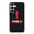 INTERNATIONAL HARVESTER IH FARMALL CARBON LOGO Samsung Galaxy S25 Plus Case Cover