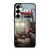 INTERNATIONAL HARVESTER IH FARMALL TRACTOR Samsung Galaxy S25 Plus Case Cover