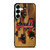 INTERNATIONAL HARVESTER TRACTOR LOGO Samsung Galaxy S25 Plus Case Cover