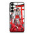 INUYASHA ANIME FAN ART Samsung Galaxy S25 Plus Case Cover