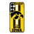 IOWA HAWKEYES FLAG Samsung Galaxy S25 Plus Case Cover
