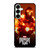 IRON MAN MARVEL MIDNIGHT SUNS Samsung Galaxy S25 Plus Case Cover