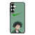 IZUKU MIDORIYA MY HERO ACADEMIA NIKE Samsung Galaxy S25 Plus Case Cover