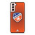 CINCINNATI FC SOCCER MLS ADIDAS Samsung Galaxy S21 Case Cover