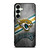 JACKSONVILLE JAGUARS SYMBOL Samsung Galaxy S25 Plus Case Cover