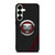 JAGUAR CARBON STRIPE LOGO Samsung Galaxy S25 Plus Case Cover