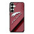 JAGUAR CHROME EMBLEM Samsung Galaxy S25 Plus Case Cover
