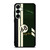 JAGUAR VINTAGE RACING LOGO Samsung Galaxy S25 Plus Case Cover