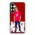 JAKE PAUL EVERYDAY BRO RED Samsung Galaxy S25 Plus Case Cover