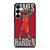 JAMES HARDEN HOUSTON ROCKETS CARTOON Samsung Galaxy S25 Plus Case Cover