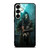 JASON MOMOA AQUAMAN DC 2 Samsung Galaxy S25 Plus Case Cover