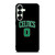 JASON TATUM BOSTON CELTICS BLACK Samsung Galaxy S25 Plus Case Cover