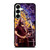 JERRY GARCIA GRATEFUL DEAD Samsung Galaxy S25 Plus Case Cover