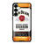 JIM BEAM WHISKEY Samsung Galaxy S25 Plus Case Cover