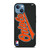 BALTIMORE ORIOLES BASEBALL iPhone 13 Case Cover