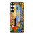 JIMMY BUFFET MARGARITAVILLE BIRD Samsung Galaxy S25 Plus Case Cover