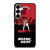 JIMMY BUTLER MIAMI HEAT PLAYER Samsung Galaxy S25 Plus Case Cover