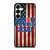JOE BIDEN KAMALA HARRIS FOR AMERICA Samsung Galaxy S25 Plus Case Cover