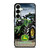 JOHN DEERE GREEN TRACTOR Samsung Galaxy S25 Plus Case Cover