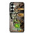 JOHN DEERE TRACTOR RETRO Samsung Galaxy S25 Plus Case Cover