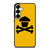 JOHNNY CUPCAKES LOGO Samsung Galaxy S25 Plus Case Cover