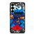 JORDAN AIR COOKIE MONSTER Samsung Galaxy S25 Plus Case Cover