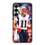 JULIAN EDELMAN NEW ENGLAND PATRIOTS NFL Samsung Galaxy S25 Plus Case Cover