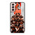 CLEVELAND BROWNS NFL FOOTBALL Samsung Galaxy S21 Case Cover