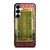 KANSAS CITY CHIEFS FOOTBALL ARENA Samsung Galaxy S25 Plus Case Cover