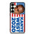 KANYE WEST FOR USA PRESIDENT 2020 Samsung Galaxy S25 Plus Case Cover