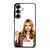KATE MOSS SUPREME Samsung Galaxy S25 Plus Case Cover