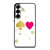 KATE SPADE AND HEART NEW YORK LOGO Samsung Galaxy S25 Plus Case Cover