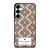 KATE SPADE FLORAL JACQUARD Samsung Galaxy S25 Plus Case Cover KATE SPADE FLORAL JACQUARD Samsung Galaxy S25 Plus Case Cover