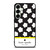 KATE SPADE FLOWER PATTERN 3 Samsung Galaxy S25 Plus Case Cover